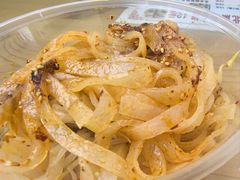 -东北熏肉大饼(大学南路店)