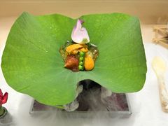 -鮨一日本料理旗舰店(总店)