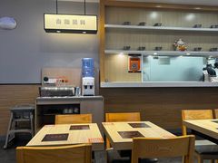 -吉野家(复兴路第二餐厅店)