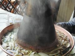 -羊家胡同·龙虾烧烤火锅(龙汇路店)