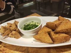 -陈鹏鹏潮汕菜(欢乐海岸 海边景观店)