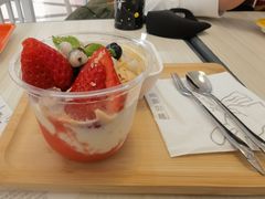 -满记甜品(静安大悦城店)