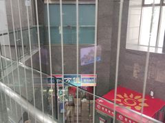 -招商银行(西安分行)