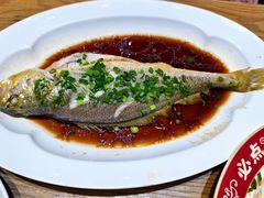 -必点海鲜·海肠捞饭·鲅鱼水饺(滨江道店)