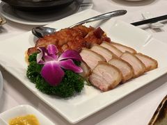 -莲苑中餐厅·Lotus Court(厦门马哥孛罗东方大酒店)