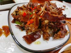 -北平小馆·烤鸭·家常菜(磨房北里店)