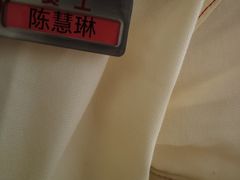 -海底捞火锅(上地华联店)
