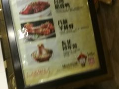 -大清花饺子(山庄店)