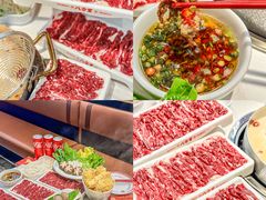 -八合里潮汕鲜牛肉火锅(惠州华贸店)