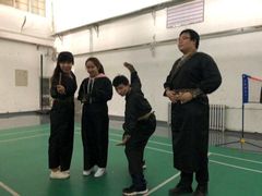 -唆了蜜团建·趣味沉浸式剧情·蹦床轰趴运动拓展基地(天津旗舰店)