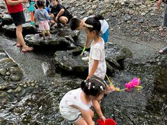 -成都市活水公园