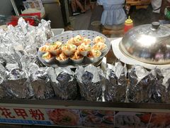 -东门町美食街