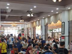 -煲煲掂风味煲仔饭餐厅(西区店)