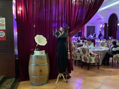 -邓丽君音乐主题餐厅