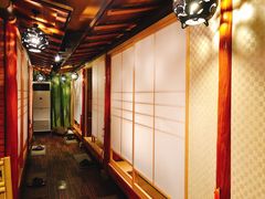 -神户牛焼肉専門店 牛一(道顿堀店)
