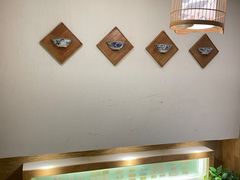 -村长家的疙瘩汤·东营菜(东营茶城店)