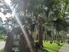 -荔枝公园(福田区)
