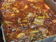 -村夫烤鱼·重庆鸡公煲(杨思店)
