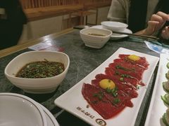 -许府牛火锅(信义坊总店)