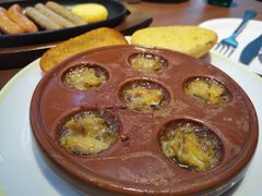 -萨莉亚意式餐厅(杭州西溪龙湖天街店)