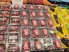 -物美超市(三里河店)