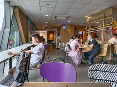 -麦当劳(中山大道中店)