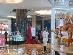 -太原星河湾酒店-真粤中餐厅