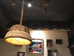 -老牌坊云南鱼豆花火锅(嵩山店)