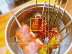-鬼味烤翅(南锣鼓巷店)