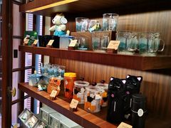 零售区-星巴克臻选(思南公馆店)