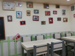 大堂-兄弟联果木炭烤翅·50年家传鸡翅秘方