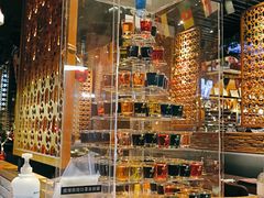 -blue frog蓝蛙(长泰广场店)