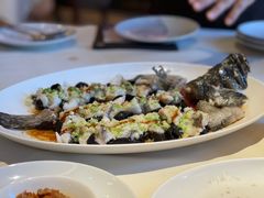 -利苑酒家(华熙国际店)