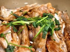 -酱皇乳鸽(富威大厦B座店)