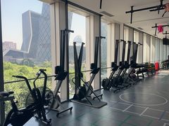 -Trainyard 炼·工场(中国国际贸易中心店)