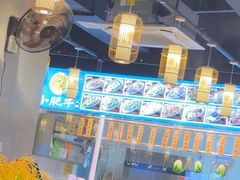 -小肥牛潮汕牛肉火锅(南联店)