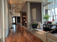-上海柏悦酒店