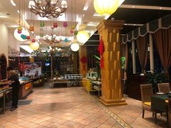 -火舞泰·泰式海鲜火锅餐厅(世纪城店)