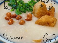 -香港池仔记肠粉王(博多新记襄阳南路店)