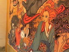 -贵木日本料理·铁板烧(新地假日广场店)