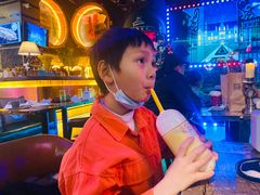 -Famous肥猫墨西哥音乐餐吧(五棵松华熙LIVE店)