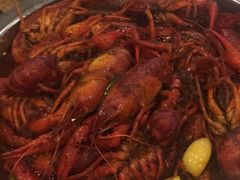 招牌十三香龙虾-王红军龙虾(新民路店)