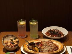 -森Some Fusion(荔湾店)