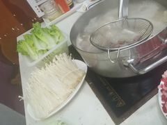 -黑山牛肉汤火锅(花城汇店)