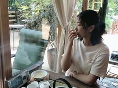 -时光花园(白鹭洲店)