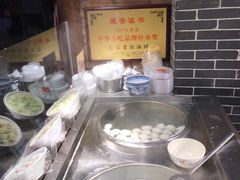 -七宝老街汤团(上海世纪汇广场店)