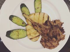 -武汉武昌威斯汀酒店-知味自助餐厅