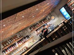 -星巴克臻选(北京嘉里中心第二店)