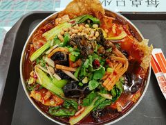 螺丝肉汤粉-红鼻子桂林米粉(金唐新光界店)
