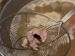 -千牛将·鲜牛肉火锅(开元路店)